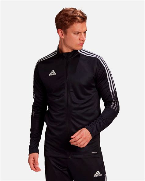 chaqueta adidas hombre .